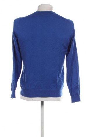 Herrenpullover Zara Man, Größe M, Farbe Blau, Preis 13,72 €