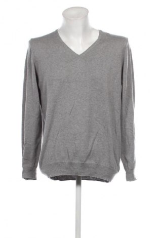 Herrenpullover Zara Man, Größe XL, Farbe Grau, Preis 7,99 €