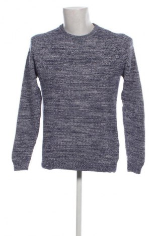 Herrenpullover Zara Man, Größe M, Farbe Blau, Preis € 7,99