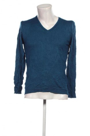 Herrenpullover Zara Man, Größe L, Farbe Blau, Preis € 10,29