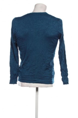 Herrenpullover Zara Man, Größe L, Farbe Blau, Preis € 10,29