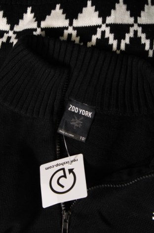 Męski sweter Zoo York, Rozmiar S, Kolor Kolorowy, Cena 32,99 zł