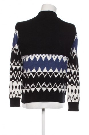 Herrenpullover Zoo York, Größe S, Farbe Mehrfarbig, Preis 6,49 €