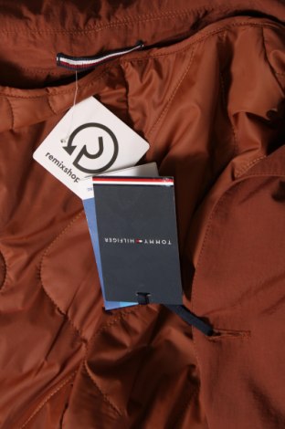 Herren Regenmantel Tommy Hilfiger, Größe XL, Farbe Braun, Preis € 300,99