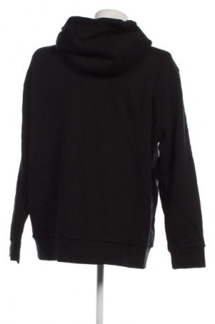 Herren Sweatshirt, Größe XXL, Farbe Schwarz, Preis 20,18 €