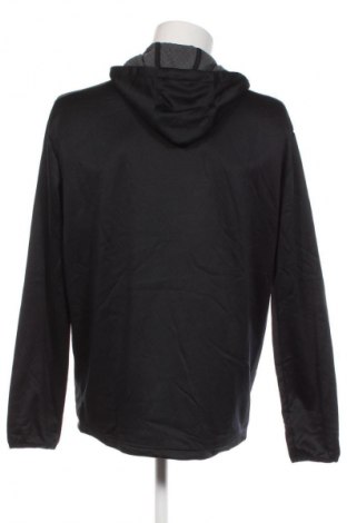 Herren Sweatshirt, Größe XL, Farbe Schwarz, Preis € 6,49