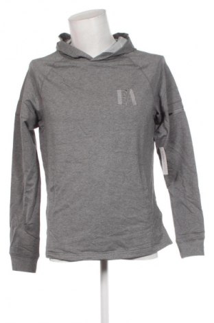 Herren Sweatshirt, Größe L, Farbe Grau, Preis € 8,29