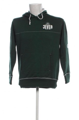 Herren Sweatshirt, Größe M, Farbe Grün, Preis € 6,99