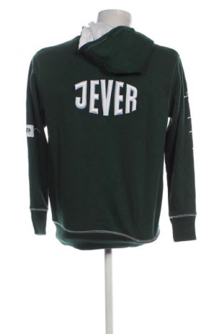 Herren Sweatshirt, Größe M, Farbe Grün, Preis € 6,99