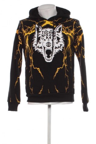 Férfi sweatshirt, Méret L, Szín Sokszínű, Ár 5 802 Ft