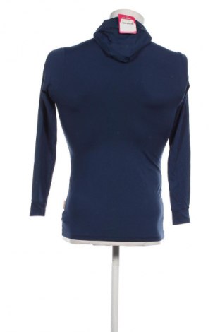 Herren Sweatshirt, Größe S, Farbe Blau, Preis € 5,99