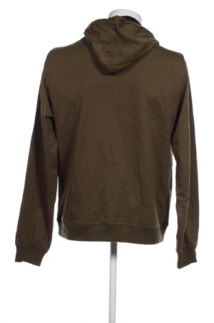 Herren Sweatshirt, Größe 3XL, Farbe Grün, Preis 16,29 €