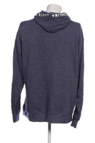 Herren Sweatshirt, Größe XXL, Farbe Blau, Preis € 20,18