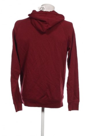 Herren Sweatshirt, Größe L, Farbe Rot, Preis € 20,18