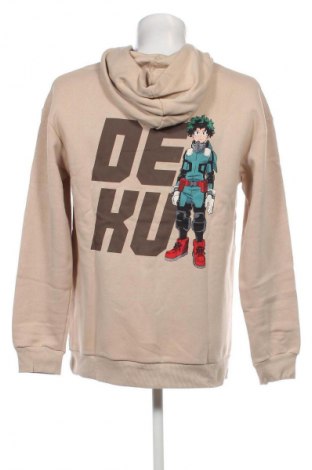 Herren Sweatshirt, Größe XXL, Farbe Braun, Preis 23,71 €