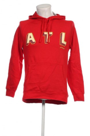 Herren Sweatshirt AS Colour, Größe S, Farbe Rot, Preis 8,07 €