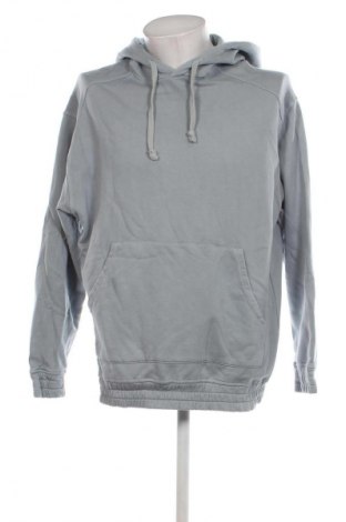 Herren Sweatshirt ASOS, Größe S, Farbe Blau, Preis 10,50 €