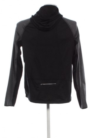 Férfi sweatshirt Active By Tchibo, Méret L, Szín Fekete, Ár 1 879 Ft