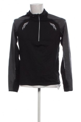 Férfi sweatshirt Active By Tchibo, Méret M, Szín Sokszínű, Ár 3 679 Ft