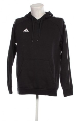 Férfi sweatshirt Adidas, Méret L, Szín Fekete, Ár 13 699 Ft