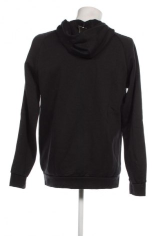 Herren Sweatshirt Adidas, Größe L, Farbe Schwarz, Preis € 33,49