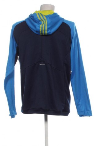 Męska bluza Adidas, Rozmiar XL, Kolor Kolorowy, Cena 175,92 zł