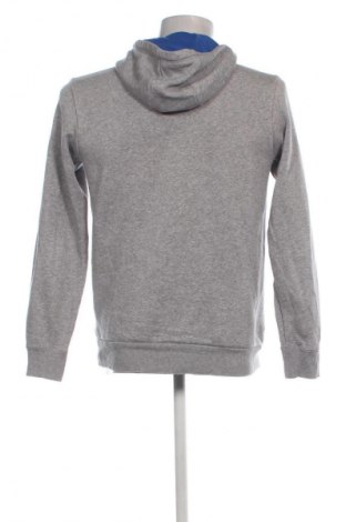 Herren Sweatshirt Adidas, Größe S, Farbe Grau, Preis 38,27 €