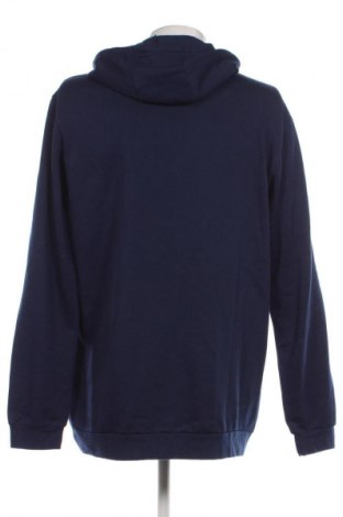 Herren Sweatshirt Adidas, Größe XXL, Farbe Blau, Preis € 63,92