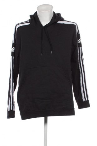 Hanorac de bărbați Adidas, Mărime XXL, Culoare Negru, Preț 162,83 Lei