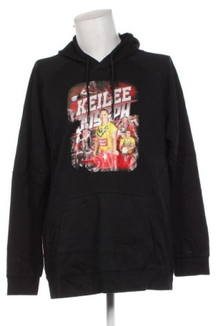 Férfi sweatshirt Anko, Méret 3XL, Szín Fekete, Ár 2 949 Ft