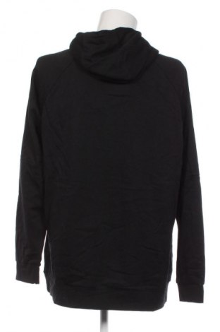 Herren Sweatshirt Anko, Größe 3XL, Farbe Schwarz, Preis 8,49 €