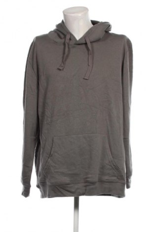 Herren Sweatshirt Anko, Größe 3XL, Farbe Grau, Preis € 16,49