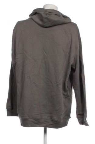 Herren Sweatshirt Anko, Größe 3XL, Farbe Grau, Preis 16,49 €