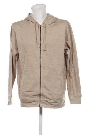 Herren Sweatshirt Anko, Größe XL, Farbe Beige, Preis € 20,18