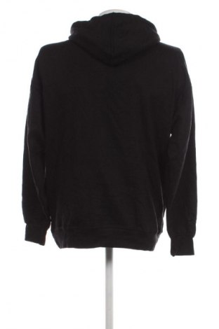 Herren Sweatshirt Apparel, Größe L, Farbe Schwarz, Preis 20,18 €