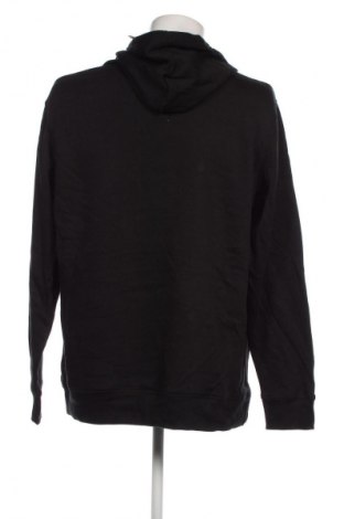 Herren Sweatshirt Brilliant, Größe 3XL, Farbe Schwarz, Preis € 11,29