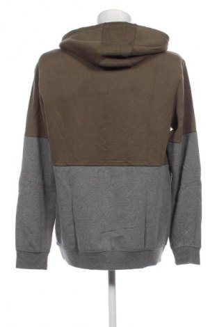 Férfi sweatshirt Bruno Banani, Méret L, Szín Zöld, Ár 5 749 Ft