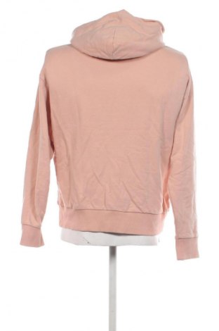 Herren Sweatshirt Calvin Klein Jeans, Größe S, Farbe Rosa, Preis € 42,99