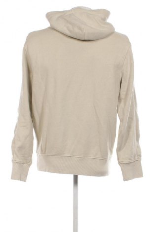 Herren Sweatshirt Calvin Klein Jeans, Größe S, Farbe Beige, Preis 56,99 €