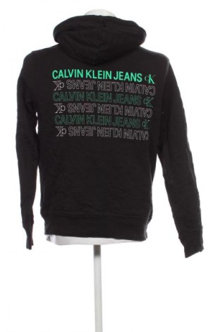 Pánska mikina  Calvin Klein Jeans, Veľkosť M, Farba Čierna, Cena  38,56 €