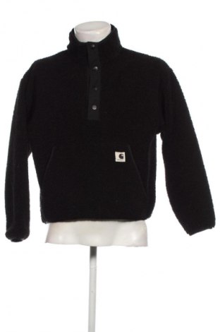 Ανδρικό φούτερ Carhartt, Μέγεθος XS, Χρώμα Μαύρο, Τιμή 38,56 €