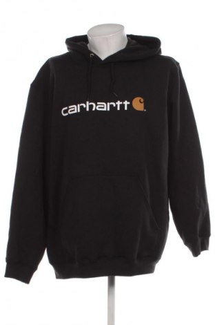 Herren Sweatshirt Carhartt, Größe XL, Farbe Schwarz, Preis 43,38 €