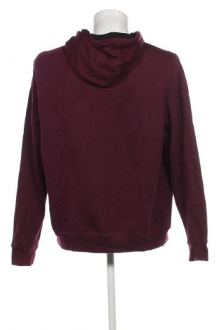 Herren Sweatshirt CedarWood State, Größe XL, Farbe Lila, Preis € 20,18