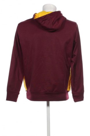 Herren Sweatshirt Colosseum, Größe M, Farbe Rot, Preis € 20,18