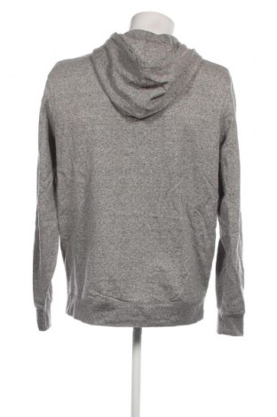 Herren Sweatshirt Connor, Größe L, Farbe Grau, Preis 32,01 €