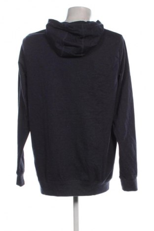 Herren Sweatshirt Crivit, Größe XL, Farbe Blau, Preis 7,29 €