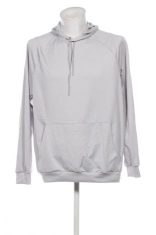 Herren Sweatshirt Decathlon, Größe XL, Farbe Grau, Preis 12,11 €