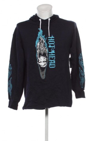 Herren Sweatshirt Disney, Größe L, Farbe Blau, Preis € 32,01