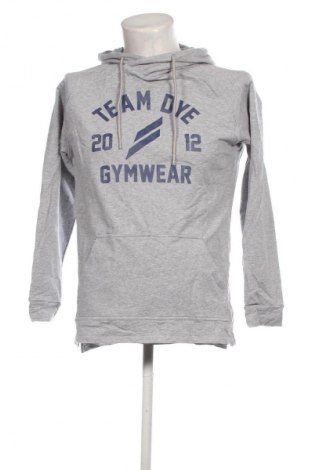 Herren Sweatshirt Doyoueven, Größe L, Farbe Grau, Preis 11,69 €