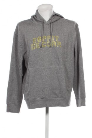 Herren Sweatshirt Edc By Esprit, Größe L, Farbe Grau, Preis € 11,99